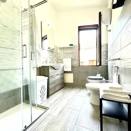 Апартаменты Bonora Suites4 Deluxe Centro *