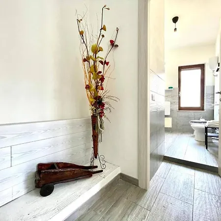 Bonora Suites4 Deluxe Centro Тортоли